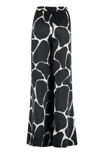 Load image into Gallery viewer, Antonia wide leg trousers
