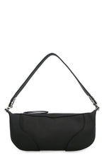 Load image into Gallery viewer, Mini Amira leather shoulder bag
