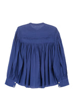Load image into Gallery viewer, Plalia cotton shirt
