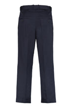 Load image into Gallery viewer, Niouniko cotton trousers
