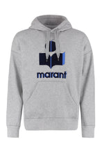 Load image into Gallery viewer, Miley cotton hoodie
