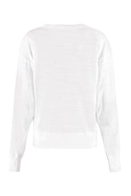 Load image into Gallery viewer, Klowia linen t-shirt
