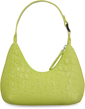 Load image into Gallery viewer, Baby Amber leather handbag
