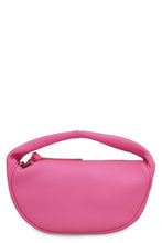 Load image into Gallery viewer, Baby Cush leather mini bag

