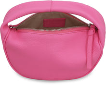 Load image into Gallery viewer, Baby Cush leather mini bag
