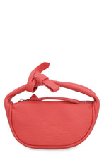 Load image into Gallery viewer, Micro Cush leather mini bag

