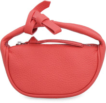 Load image into Gallery viewer, Micro Cush leather mini bag
