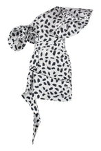 Load image into Gallery viewer, Poplin mini dress
