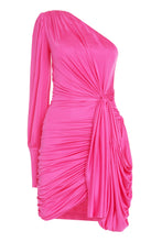Load image into Gallery viewer, Draped dress
