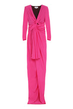 Load image into Gallery viewer, Draped dress
