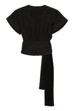 Load image into Gallery viewer, Trini poplin blouse
