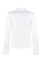 Load image into Gallery viewer, Abibola cotton shirt
