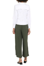 Load image into Gallery viewer, Abibola cotton shirt
