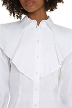 Load image into Gallery viewer, Abibola cotton shirt
