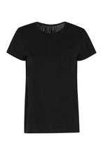 Load image into Gallery viewer, Crew-neck t-shirt
