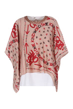 Load image into Gallery viewer, Crêpe blouse
