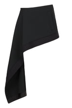 Load image into Gallery viewer, Technical fabric mini-skirt

