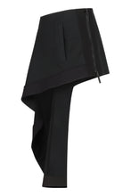 Load image into Gallery viewer, Technical fabric mini-skirt
