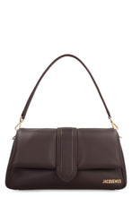 Load image into Gallery viewer, Le Bambimou leather shoulder bag
