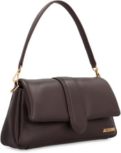 Load image into Gallery viewer, Le Bambimou leather shoulder bag
