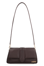 Load image into Gallery viewer, Le Bambimou leather shoulder bag
