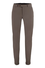 Load image into Gallery viewer, Stretch fabric trousers
