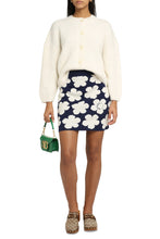 Load image into Gallery viewer, Aldonza alpaca-wool blend cardigan
