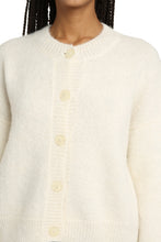 Load image into Gallery viewer, Aldonza alpaca-wool blend cardigan
