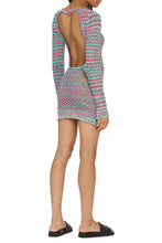 Load image into Gallery viewer, Knitted crochet dress
