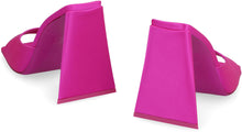 Load image into Gallery viewer, Devon satin mules
