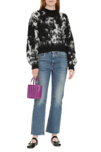 Load image into Gallery viewer, Wool crew-neck sweater
