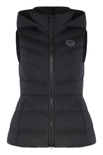 Load image into Gallery viewer, Clair Hooded bodywarmer
