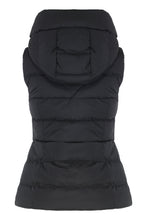 Load image into Gallery viewer, Clair Hooded bodywarmer
