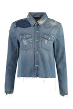 Load image into Gallery viewer, Denim shirt
