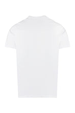 Load image into Gallery viewer, Printed cotton T-shirt
