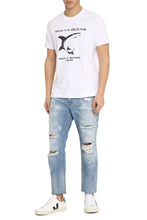 Load image into Gallery viewer, Printed cotton T-shirt
