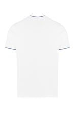 Load image into Gallery viewer, Logo cotton t-shirt
