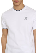 Load image into Gallery viewer, Logo cotton t-shirt

