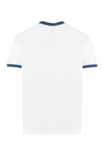 Load image into Gallery viewer, Logo cotton t-shirt
