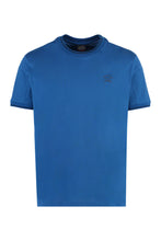 Load image into Gallery viewer, Logo cotton t-shirt
