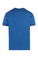 Load image into Gallery viewer, Logo cotton t-shirt
