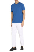 Load image into Gallery viewer, Logo cotton t-shirt
