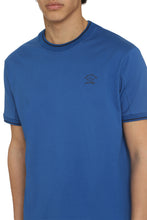 Load image into Gallery viewer, Logo cotton t-shirt
