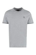 Load image into Gallery viewer, Logo cotton t-shirt

