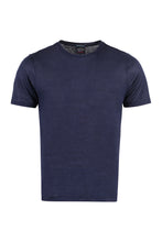 Load image into Gallery viewer, Linen t-shirt
