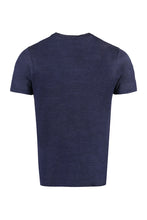 Load image into Gallery viewer, Linen t-shirt
