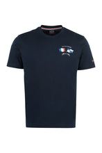 Load image into Gallery viewer, Logo cotton t-shirt
