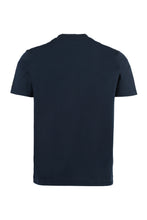 Load image into Gallery viewer, Logo cotton t-shirt
