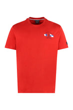 Load image into Gallery viewer, Logo cotton t-shirt
