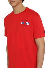 Load image into Gallery viewer, Logo cotton t-shirt
